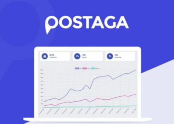 Postaga Review