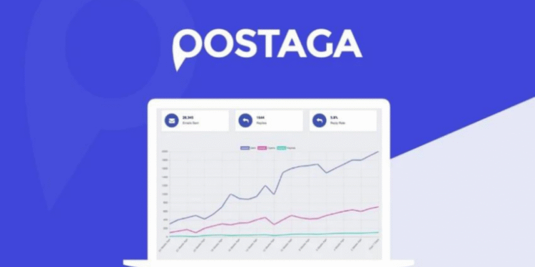 Postaga Review