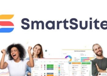 SmartSuite Review