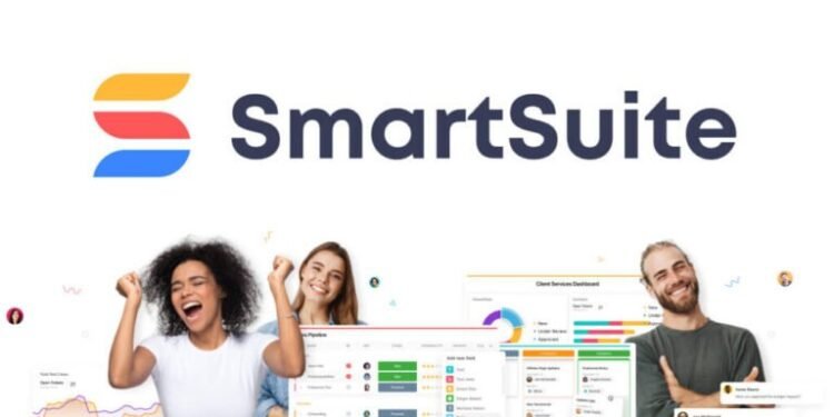 SmartSuite Review