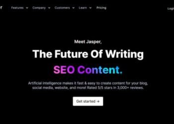 Jasper (Jarvis) AI Review (2022): Is It the Best AI Copywriting Tool?