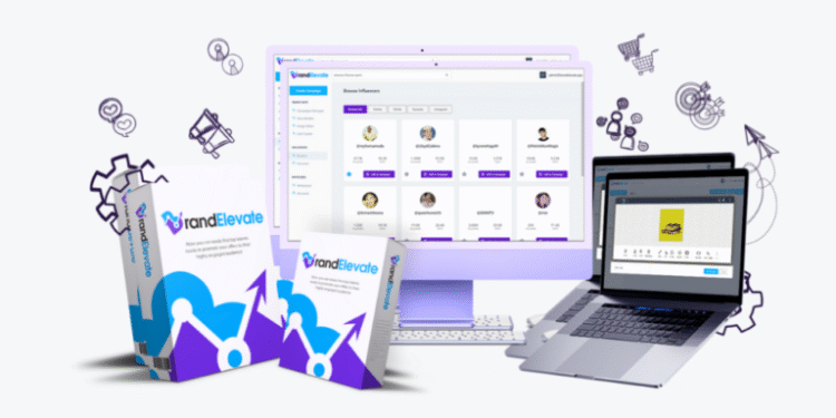 BrandElevate Review