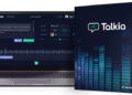  Talkia Review