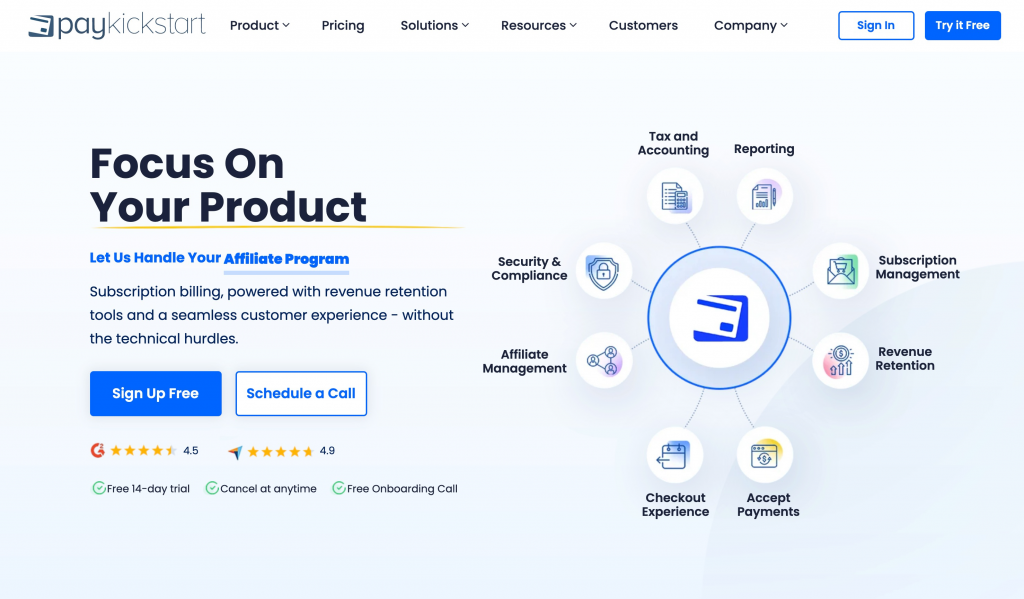 Paykickstart Review 1 Paykickstart