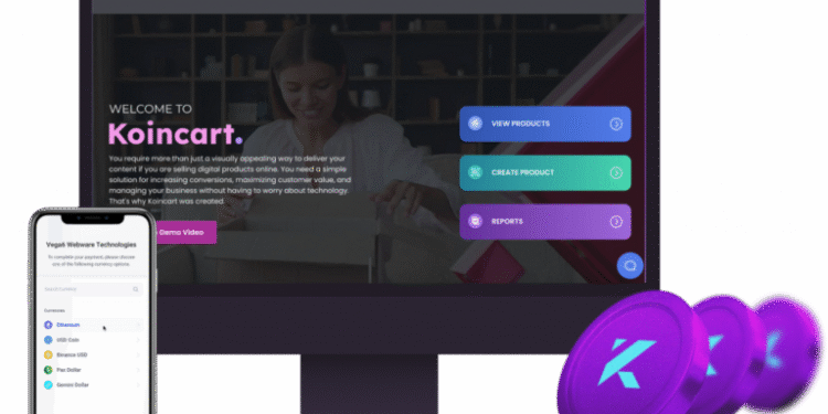 Koincart Review: Is it worth it?