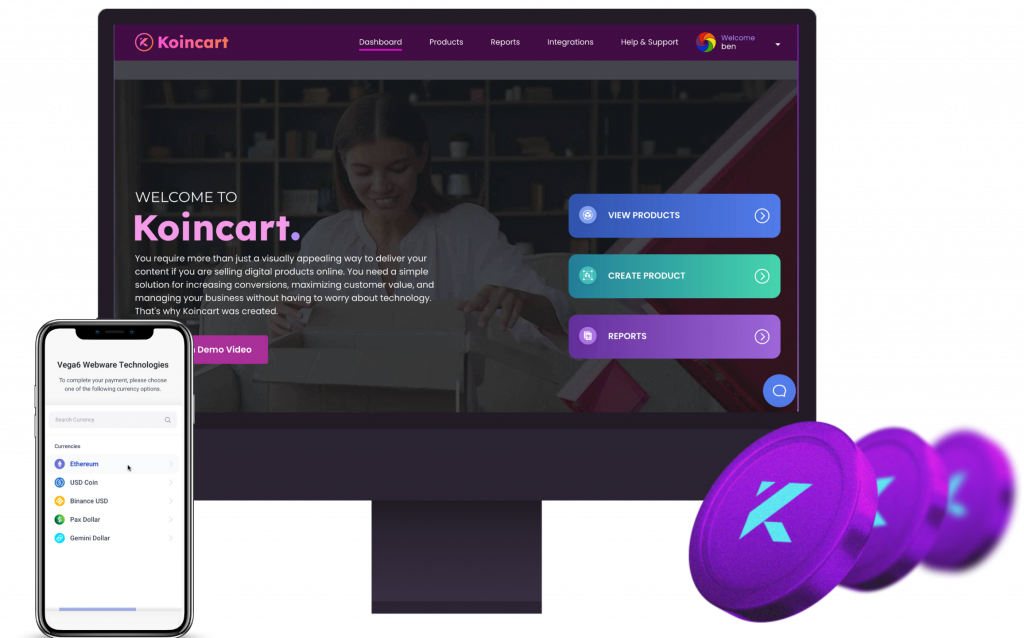 Koincart Review: Is it worth it? 1 Koincart
