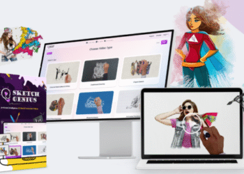 SKETCHGENIUS REVIEW – Is it Worth your Money and Time?