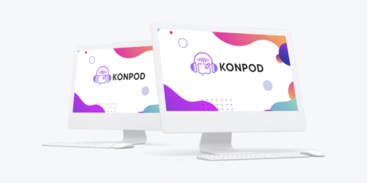 Konpod Review