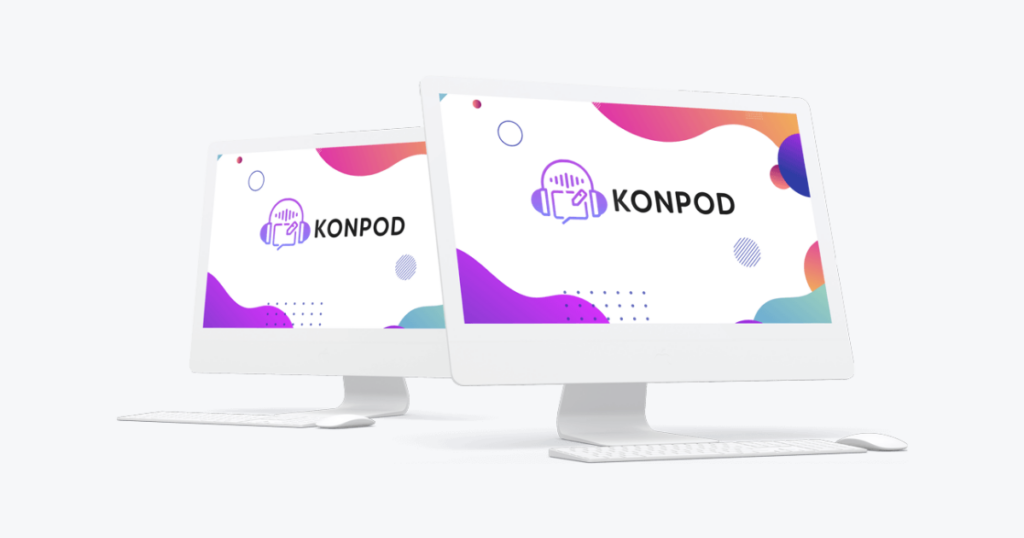KonPod