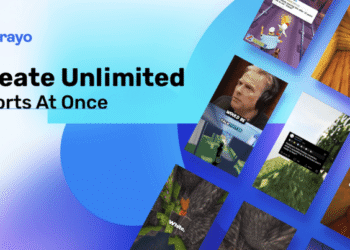 Crayo.ai: Your AI-Powered Video Creation Companion