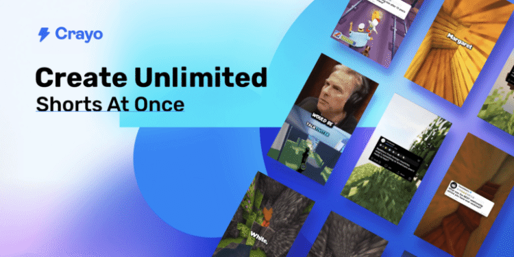 Crayo.ai: Your AI-Powered Video Creation Companion