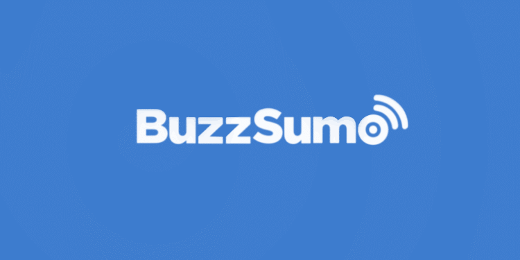 BuzzSumo Review