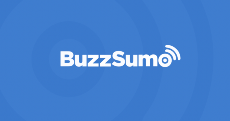 BuzzSumo Review