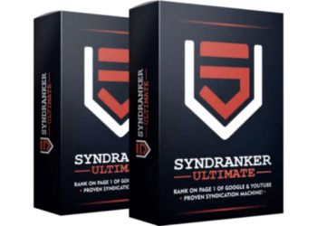 Syndranker Review