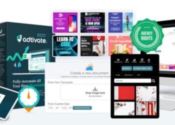 Adtivate Review