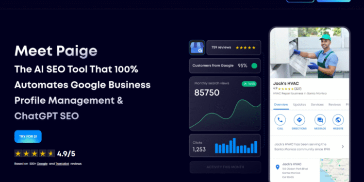 Merchynt.com Review 2025: The Best Local SEO & Reputation Management Tool for Small Businesses