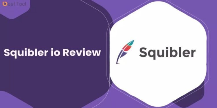 Why Squibler.io is the Best Writing & Collaboration Tool for Creative and Professional Projects
