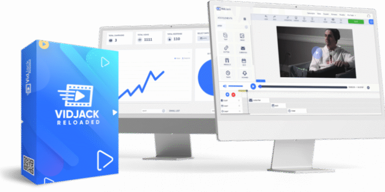 VidJack Reloaded Review