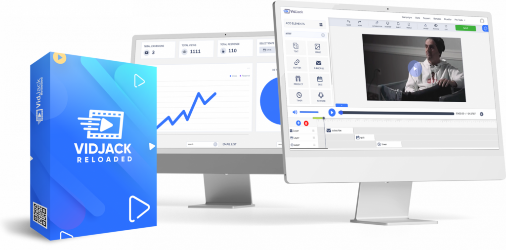 VidJack Reloaded Review 1 VidJack Reloaded