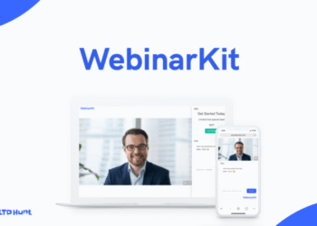 WebinarKit Review – The Ultimate Automated Webinar Solution