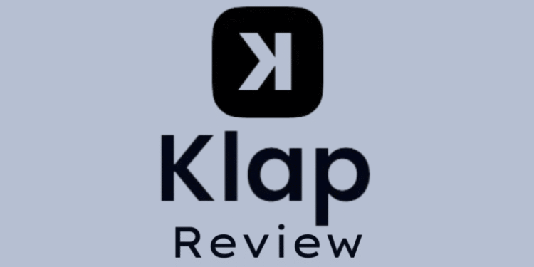 Klap.app Review – Turn Long Videos into Viral Shorts