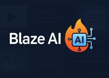How Blaze AI Is Changing the Game for Content Creators Everywhere