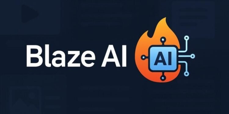 How Blaze AI Is Changing the Game for Content Creators Everywhere