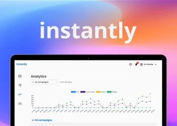 Revolutionise Your Email Outreach with Instantly: A Comprehensive Review