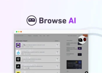 Review of Browse.ai