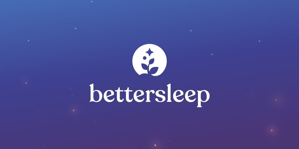BetterSleep App Review: A Comprehensive Guide to Improved Sleep 1 BetterSleep App