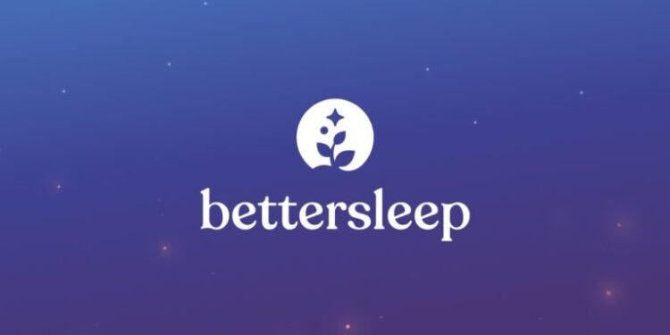 BetterSleep App Review: A Comprehensive Guide to Improved Sleep