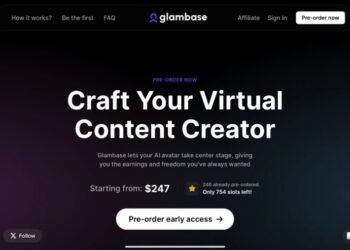 Glambase: Your Ultimate Makeup and Beauty Companion