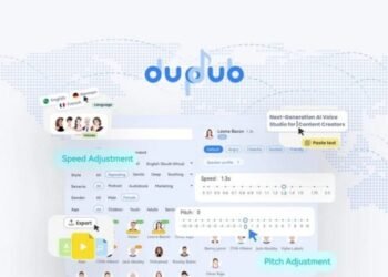 DupDub: Revolutionizing Content Creation – A Comprehensive Review