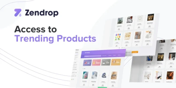 Zendrop Review: Simplifying Dropshipping for E-commerce Enthusiasts