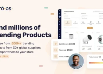 Review of AutoDS: Streamlining Dropshipping with Powerful Automation