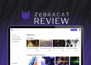 Zebracat Review – Unleashing Creativity with AI