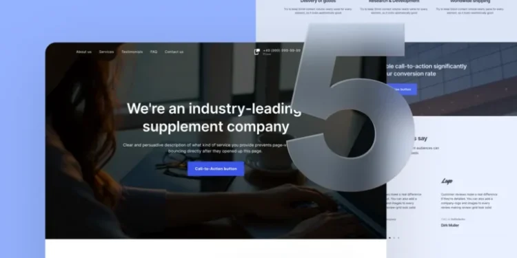 Onepage.io – The Smart Way to Launch Landing Pages in Minutes