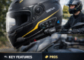 🏍️ Quick Review: Sena Phantom ANC Mesh Bluetooth Helmet