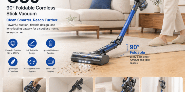 ✨ Clean Smarter. Reach Further.