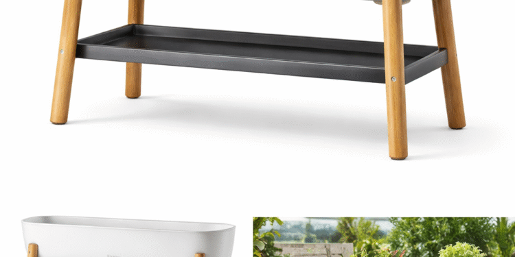 The Planter Review: A Smart, Stylish Solution for Effortless Home Gardening