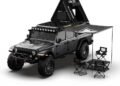 🚙 Rlaarlo RC Comparison: 6×6 Military Truck vs TK07 vs JK07Pro Crawlers