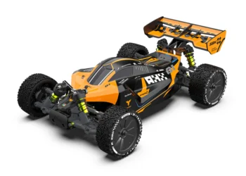 Rlaarlo Storm Breaker SBK10 Comparison: Carbon Fiber vs Metal Chassis