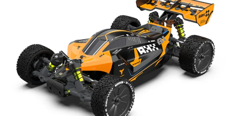 Rlaarlo Storm Breaker SBK10 Comparison: Carbon Fiber vs Metal Chassis