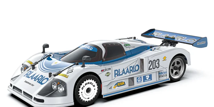 🚗 Rlaarlo 1/10 Brushless RC Cars Comparison: AK-787 vs XTS-F10 vs Metal AK-787