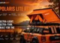 Polaris Lite RTT — Built for Every Adventure